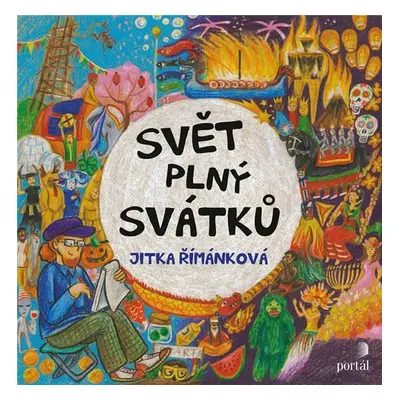 Svět plný svátků - Jitka Římánková