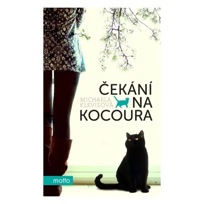 Čekání na kocoura, 3. vydání - Michaela Klevisová