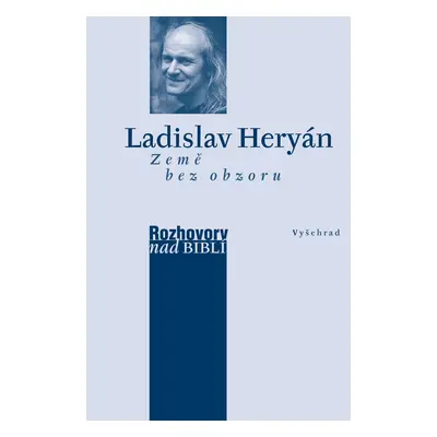 Země bez obzoru - Ladislav Heryán