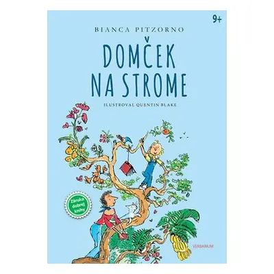 Domček na strome - Bianca Pitzorno