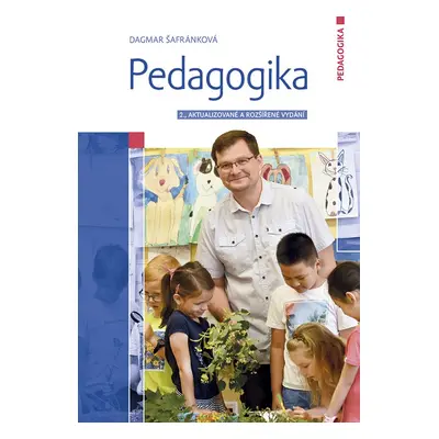 Pedagogika - Dagmar Šafránková