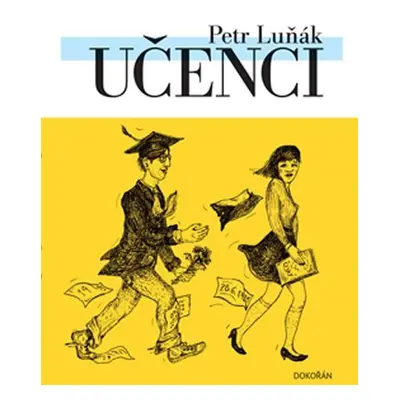 Učenci - Petr Luňák