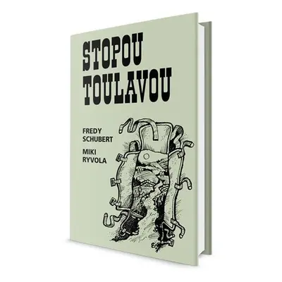 Stopou toulavou - Miki Ryvola