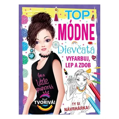 Top módne dievčatá