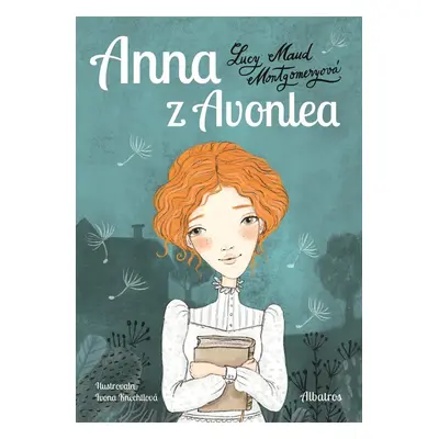 Anna z Avonlea, 2. vydání - Lucy Maud Montgomery