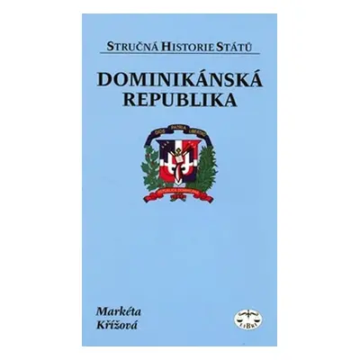 Dominikánská republika - Markéta Křížová