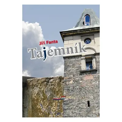 Tajemník - Jiří Fanta