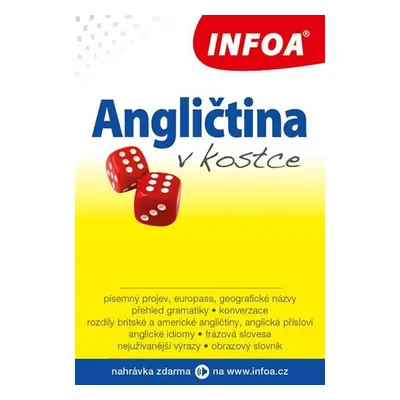 Angličtina v kostce