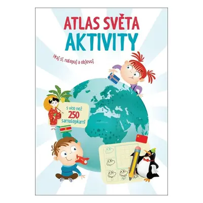 Atlas Světa Aktivity