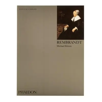 Rembrandt - Michael Kitson