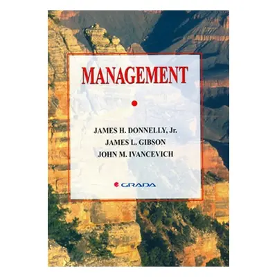 Management - James H. Donelly