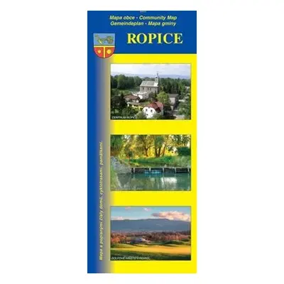 Ropice