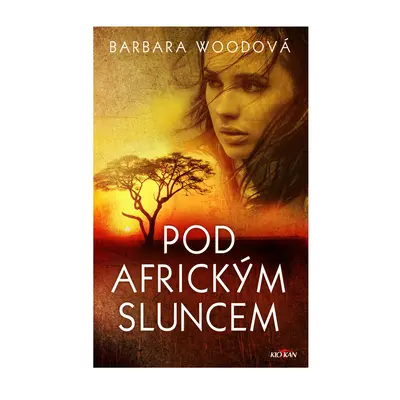 Pod africkým sluncem - Barbara Wood