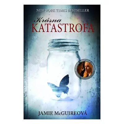 Krásna katastrofa - Jamie McGuire