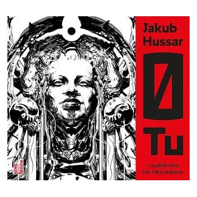 0 TU, svazek první - 2 CDmp3 - Jakub Hussar