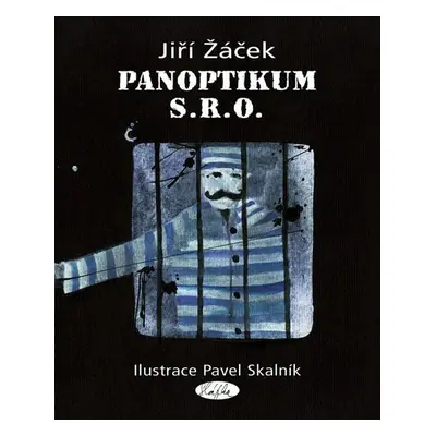 Panoptikum, s.r.o. - Jiří Žáček