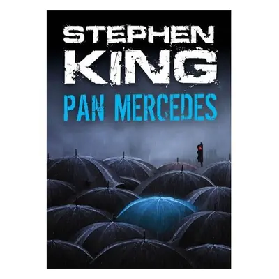 Pan Mercedes - Stephen King