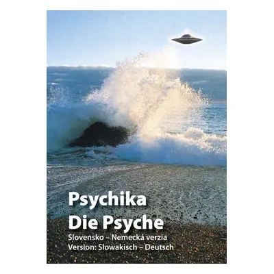 Psychika Die Psyche - Billy Eduard Albert Meier