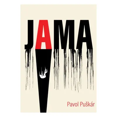 Jama - Pavol Puškár