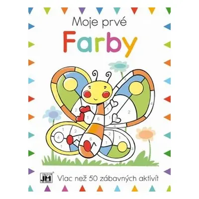 Moje prvé Farby