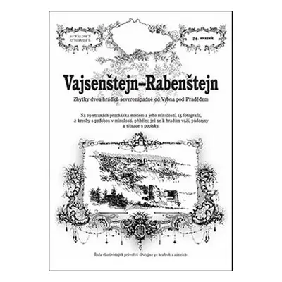 Vajsenštejn-Rabenštejn - Rostislav Vojkovský