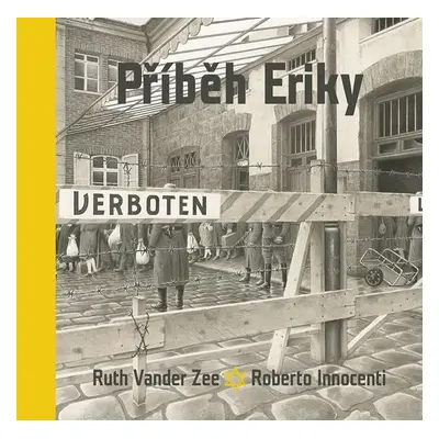 Příběh Eriky - Roberto Innocenti