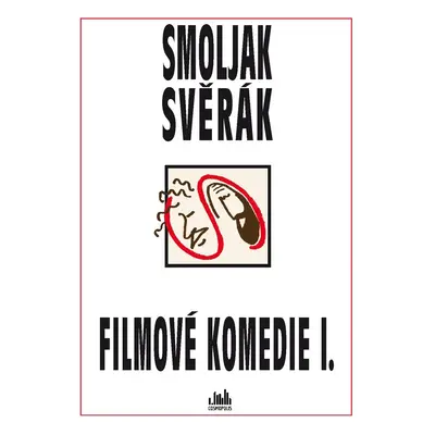 Filmové komedie S+S I. - Ladislav Smoljak