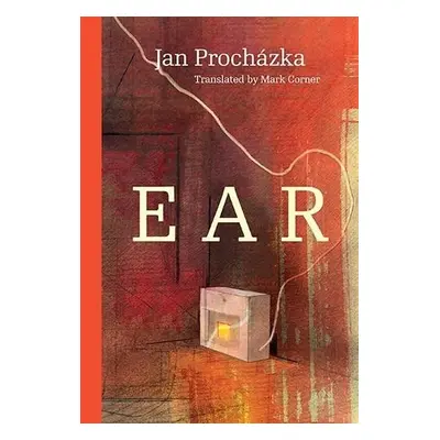 Ear - Jan Procházka