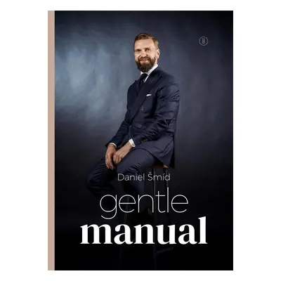 Gentlemanual - Daniel Šmíd