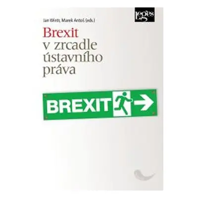 Brexit v zrcadle ústavního práva - Jan Wintr