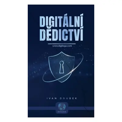 Digitální dědictví - Ivan Doubek