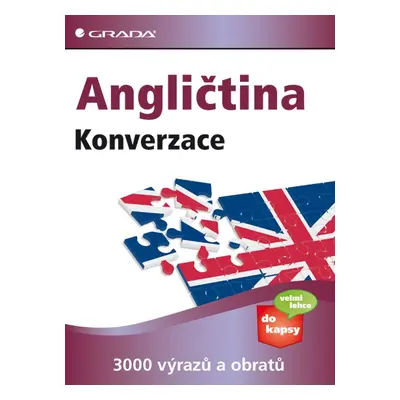 Angličtina - Konverzace - Lise Cribbin