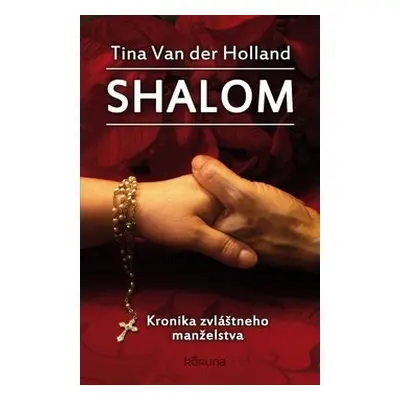 Shalom - Tina van der Holland