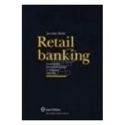 Retail banking - Jaroslav Belás