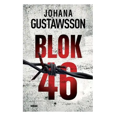 Blok 46 - Johana Gustawsson