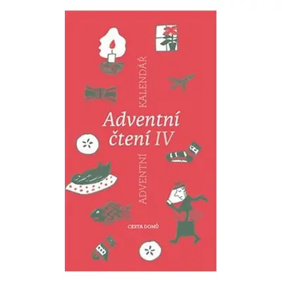 Adventní čtení IV - kolektiv