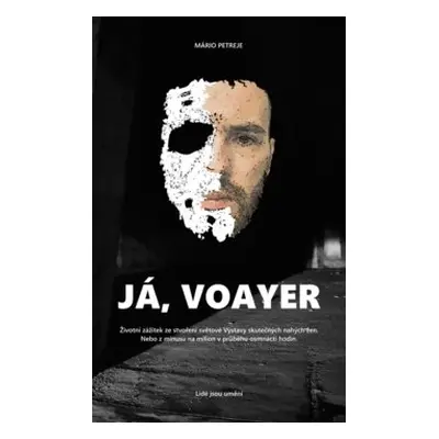 Já, Voayer - Mário Petreje