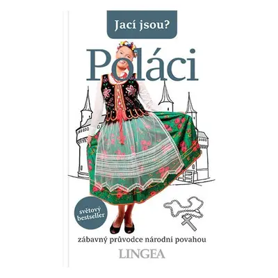 Jací jsou? - Poláci - Kolektiv autorů