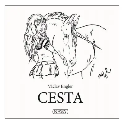 Cesta - Václav Engler