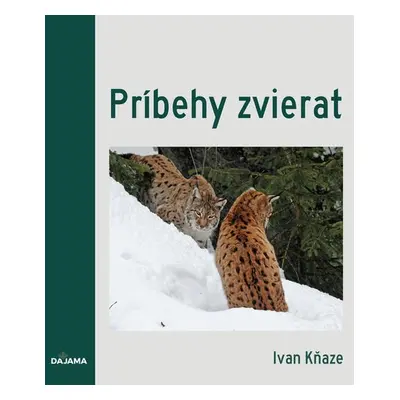 Príbehy zvierat - Ivan Kňaze