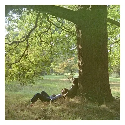 John Lennon: Plastic Ono Band - CD - Glennon Doyle