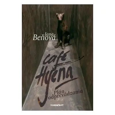 Café Hyena - Jana Beňová