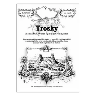 Trosky - Rostislav Vojkovský