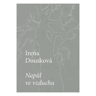 Napůl ve vzduchu - Irena Dousková