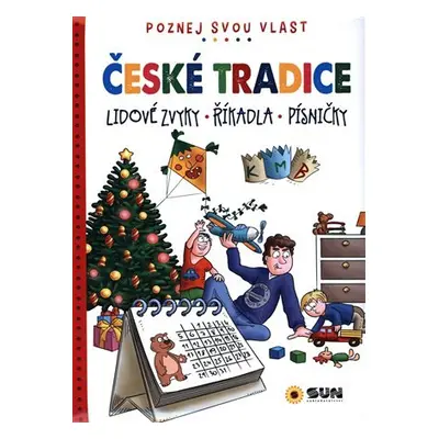 České tradice