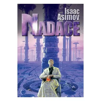 Nadace 1, 3. vydání - Isaac Asimov