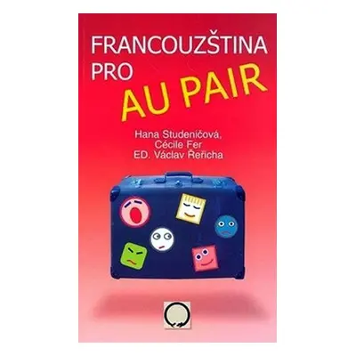 Francouzština pro au pair - Hana Studeničová