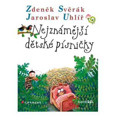 Nejznámější dětské písničky - Zdeněk Svěrák