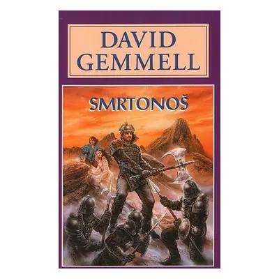 Smrtonoš - Drenaj 7 - David Gemmell