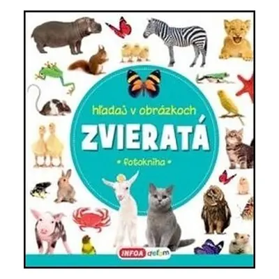 Hľadaj v obrázkoch Zvieratá